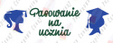 Zestaw 90 Pasowanie na ucznia Dekoracje z papieru