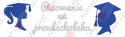 Zestaw 92 Pasowanie na przedszkolaka Dekoracje z papieru
