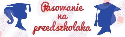 Zestaw 92 Pasowanie na przedszkolaka Ślubowanie Dekoracje z papieru Zestaw 92 Pasowanie na przedszkolaka Ślubowanie Dekoracje z papieru