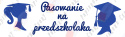 Zestaw 92 Pasowanie na przedszkolaka Dekoracje z papieru