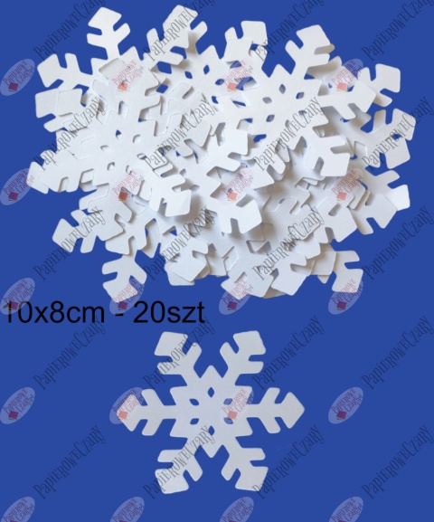 Płatek 2 Śnieżynka Gwiazdka Pakiet Dekoracje z papieru Płatek 2 Śnieżynka Gwiazdka Pakiet Dekoracje z papieru