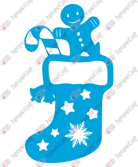 Skarpeta 1 Dekoracje z papieru