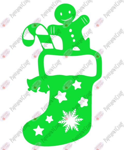 Skarpeta 1 Dekoracje z papieru