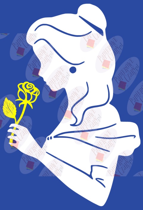 Zestaw 144 Dzień Kobiet Dekoracje z papieru Zestaw 144 Dzień Kobiet Dekoracje z papieru