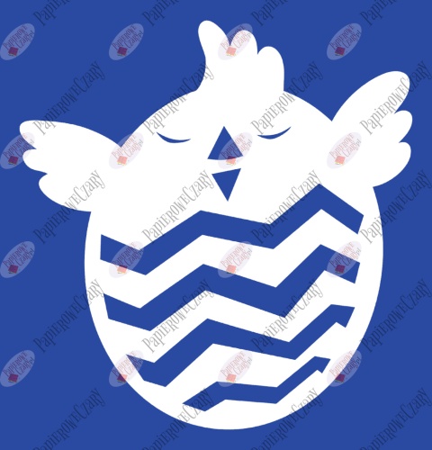 Jajko Kurczak 3 Pisanka Dekoracje z papieru Jajko Kurczak 3 Pisanka Dekoracje z papieru