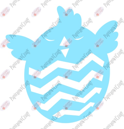 Jajko Kurczak 3 Pisanka Dekoracje z papieru Jajko Kurczak 3 Pisanka Dekoracje z papieru