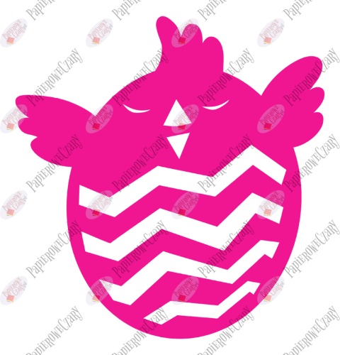 Jajko Kurczak 3 Pisanka Dekoracje z papieru Jajko Kurczak 3 Pisanka Dekoracje z papieru