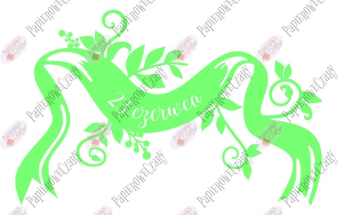 Dekoracja Dzień Taty 2 Dekoracje z papieru