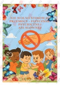 Standardy Ochrony Małoletnich - Plansze dydaktyczne - plik PDF - PRODUKT CYFROWY