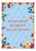 Standardy Ochrony Małoletnich - Plansze dydaktyczne - plik PDF - PRODUKT CYFROWY