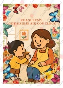 Standardy Ochrony Małoletnich - Plansze dydaktyczne - plik PDF - PRODUKT CYFROWY