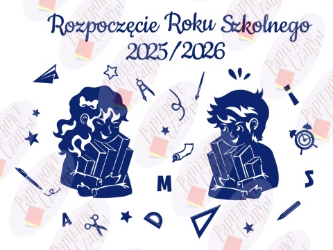 Zestaw 223 Rozpoczęcie Roku Szkolnego Dekoracje z papieru Zestaw 223 Rozpoczęcie Roku Szkolnego Dekoracje z papieru