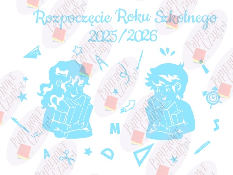 Zestaw 223 Rozpoczęcie Roku Szkolnego Dekoracje z papieru Zestaw 223 Rozpoczęcie Roku Szkolnego Dekoracje z papieru