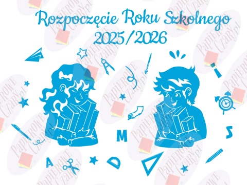 Zestaw 223 Rozpoczęcie Roku Szkolnego Dekoracje z papieru Zestaw 223 Rozpoczęcie Roku Szkolnego Dekoracje z papieru