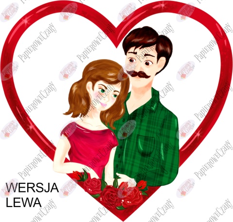 Rodzice 1 Dekoracje z papieru