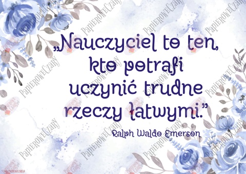 14 Października Dzień Edukacji Narodowej - Pomoce dydaktyczne - plik PDF - PRODUKT CYFROWY