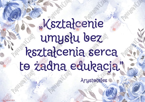 14 Października Dzień Edukacji Narodowej - Pomoce dydaktyczne - plik PDF - PRODUKT CYFROWY