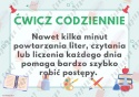 Porady dla pierwszoklasistów - Pomoce dydaktyczne - plik PDF - PRODUKT CYFROWY