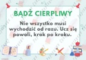 Porady dla pierwszoklasistów - Pomoce dydaktyczne - plik PDF - PRODUKT CYFROWY