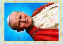 Dzień Papieski - Pomoce dydaktyczne - plik PDF - PRODUKT CYFROWY