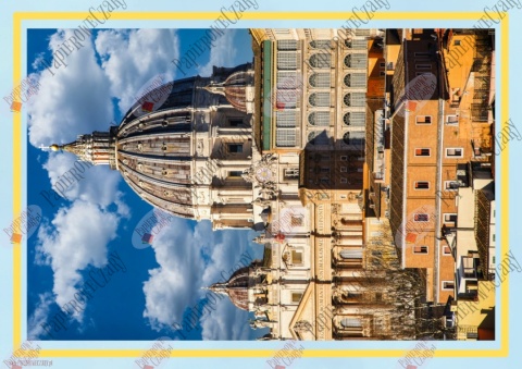 Dzień Papieski - Pomoce dydaktyczne - plik PDF - PRODUKT CYFROWY