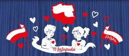 Zestaw 97 - 11 Listopada - Dekoracje z papieru