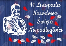 Zestaw 98/3 11 Listopada Godło Dekoracje z papieru