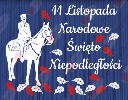 Zestaw 98/1 11 Listopada Godło Dekoracje z papieru