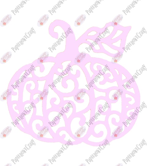 Dynia 1 Dekoracje z papieru