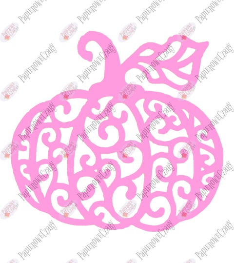 Dynia 1 Dekoracje z papieru