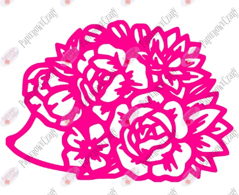 Jeż 1 Dekoracje z papieru