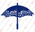 Parasol 1 Dekoracje z papieru