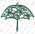 Parasol 2 Dekoracje z papieru