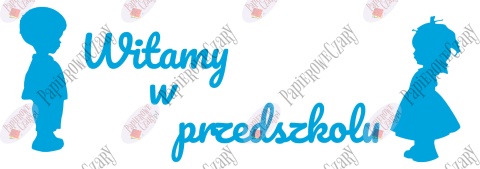 Zestaw 62 Dekoracje z papieru Zestaw 62 Dekoracje z papieru