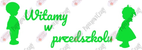 Zestaw 62 Dekoracje z papieru Zestaw 62 Dekoracje z papieru